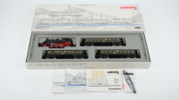Märklin H0 2865 Personenzug der DRG Wechselstrom Analog