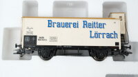 Märklin H0 45102 Güterwagen-Set...