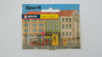 NOCH N 3361 Ausschmückung Altstadt