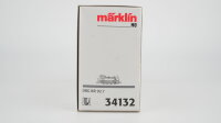 Märklin H0 34132 Tenderlokomotive BR 92 705 DRG Wechselstrom Delta Digital