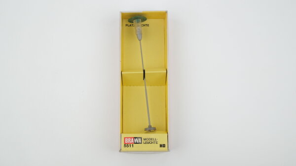 Brawa H0 5511 Platzleuchte