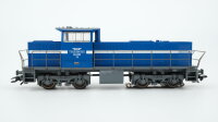 Märklin H0 33645 Diesellok G 1204 MaK Tegernsee-Bahn...
