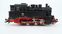 Märklin H0 3304 Dampflok BR 80 030 DB Wechselstrom