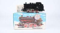 Märklin H0 3000 Dampflok BR 89  005 Wechselstrom