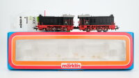 Märklin H0 3346 Diesellokomotive BR 236 406-5 DB...