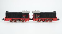 Märklin H0 3346 Diesellokomotive BR 236 406-5 DB...