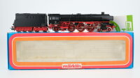 Märklin H0 3310 Dampflok BR 012 081-6 DB...