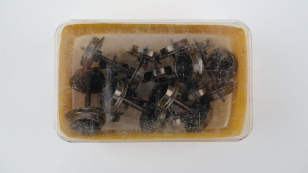 Trix H0 56668000 Radsatz 11 mm (10 Achsen)