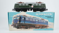Märklin H0 3040 E-Lok BR E40 210 DB Wechselstrom