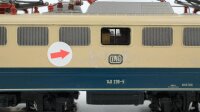 Märklin H0 3156 E-Lok BR 140 239-5 DB Wechselstrom