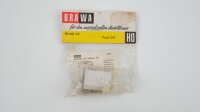 Brawa H0 2654 Steuerhaus für Schranke