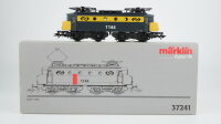 Märklin H0 37241 E-Lok Serie 1144 NS Wechselstrom...