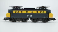 Märklin H0 37241 E-Lok Serie 1144 NS Wechselstrom...