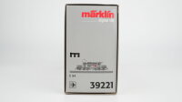 Märklin H0 39221 E-Lok BR E 94 004 DRG Wechselstrom Digital Sound