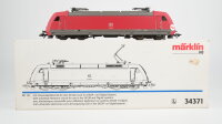 Märklin H0 34371 E-Lok BR 101 003-2 DB AG...