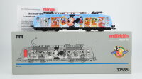 Märklin H0 37535 E-Lok BR 120 119-3 "Happy...