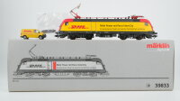 Märklin H0 39833 E-Lok BR 182 009-1 DB AG...