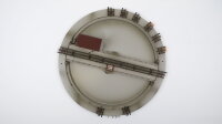 Märklin H0  7186 Drehscheibe mit Schalter