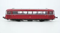 Unbekannt H0 Schienenbus DB (mit Innenbeleuchtung)
