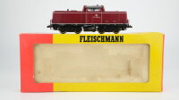 Fleischmann H0 4230 Diesellok BR 212 380-0 DB Gleichstrom