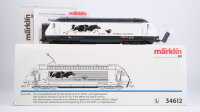 Märklin H0 34612 Elektrische Lokomotive Serie 460...
