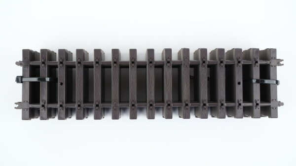 Märklin Spur 1 Schwellenrost 300mm (10 Stück)