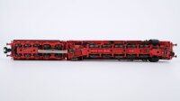 Märklin H0 34450 Dampflok BR 45 020 DB Wechselstrom Delta Digital