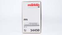 Märklin H0 34450 Dampflok BR 45 020 DB Wechselstrom Delta Digital