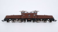 Märklin H0 30159 Elektrische Lokomotive Serie Ce 6/8 der SBB Wechselstrom Analog