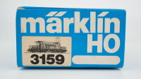 Märklin H0 3159 Elektrische Lokomotive BR 1020 der ÖBB Wechselstrom Analog