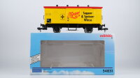 Märklin Spur 1 54831 Gedeckter Güterwagen...