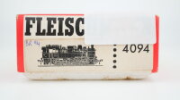 Fleischmann H0 4094 Dampflok BR 94 503 DRG Gleichstrom