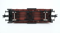 Märklin Spur 1 58689 Gedeckter Güterwagen "Gms 30" braun DB