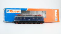 Roco H0 43431 E-Lok BR 118 024-9 DB Gleichstrom