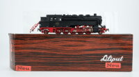Liliput H0 9500 Dampflok BR 95 912 DRG Gleichstrom (in EVP)