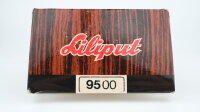 Liliput H0 9500 Dampflok BR 95 912 DRG Gleichstrom (in EVP)