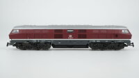 Rivarossi H0 1996 Diesellok BR 232 001-8 DB Gleichstrom