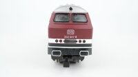 Rivarossi H0 1996 Diesellok BR 232 001-8 DB Gleichstrom