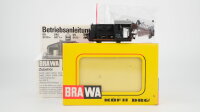 Brawa H0 0471 Akku Lok Köf II 4725 DRG Gleichstrom