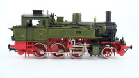 Liliput H0 Dampflok BR T 9 7367 KPEV Gleichstrom (Licht...