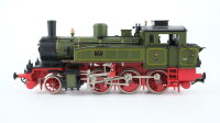 Liliput H0 Dampflok BR T 9 7367 KPEV Gleichstrom (Licht...
