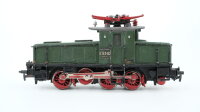 Märklin H0 E-Lok BR E 63 02 DRG Gleichstrom Umbau