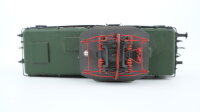 Märklin H0 E-Lok BR E 63 02 DRG Gleichstrom Umbau