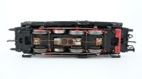Märklin H0 E-Lok BR E 63 02 DRG Gleichstrom Umbau