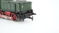Märklin H0 E-Lok BR E 63 02 DRG Gleichstrom Umbau