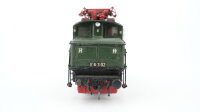 Märklin H0 E-Lok BR E 63 02 DRG Gleichstrom Umbau