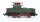 Märklin H0 E-Lok BR E 63 02 DRG Gleichstrom Umbau