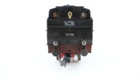 Liliput H0 Dampflok BR 75 1118 DB Gleichstrom