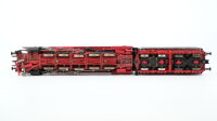 Roco H0 Dampflok BR 044 188-1 DB Gleichstrom (Licht Defekt)