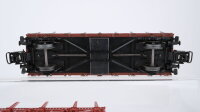 Märklin H0 Konvolut 3 Rungenwagen DB (Abbruch)